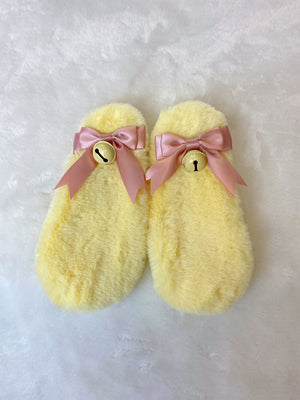 DreamWhale - Sweet Lolita Accessory Puppy-themed Headdress