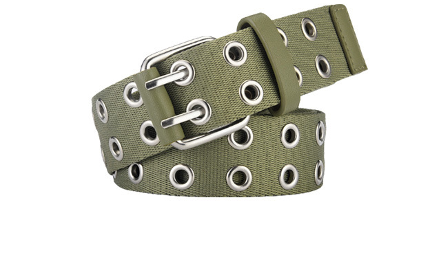 Piggy Bun - Bunny Trip - Retro Cute Green Accessories