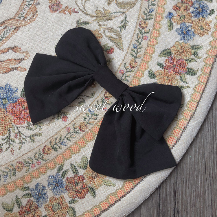 Sweet Wood - Plus Size Vintage Lolita OP Dress