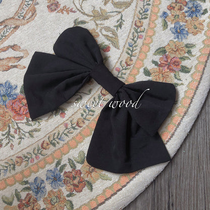 Sweet Wood - Plus Size Vintage Lolita OP Dress