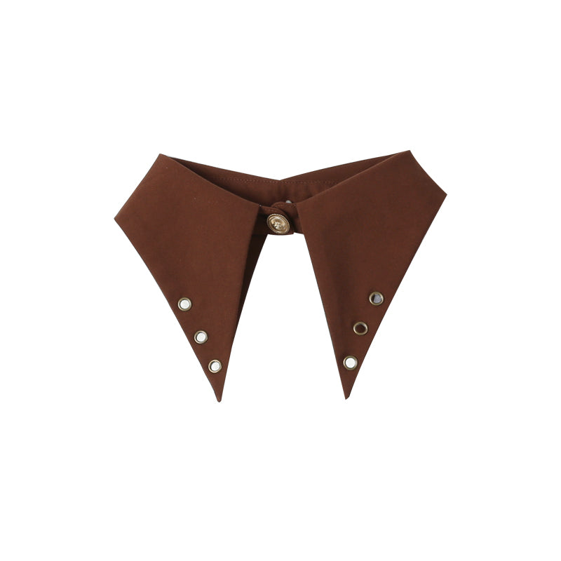 Letters from Unknown Star - Pirate Guide - Vintage Lolita Suit Vest JSK Dress