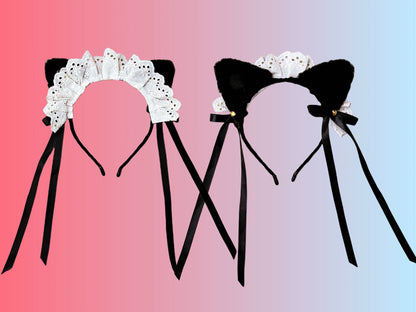 DMFS - Piaget Servant - Maid Lolita OP Dress Vintage Lolita Dress