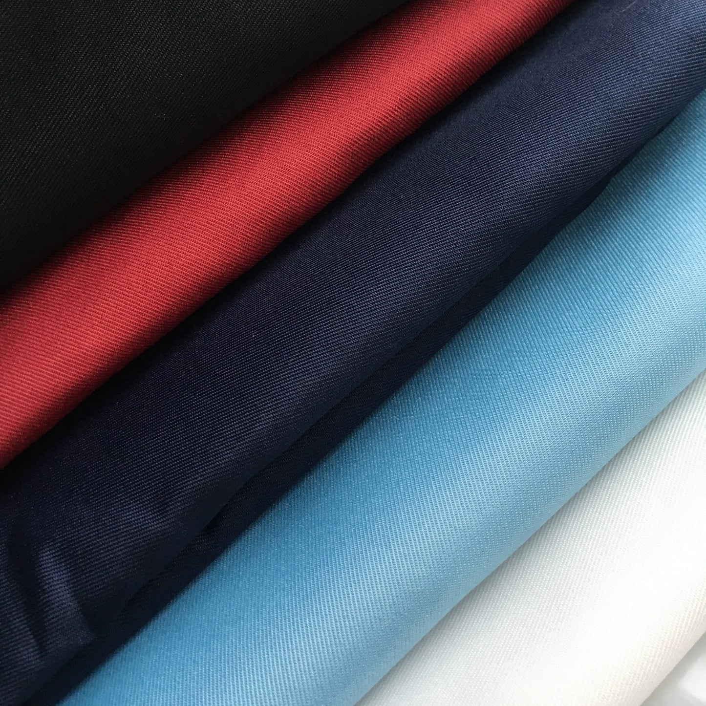 RococoHeroine - Classic Headband in 9 Colors