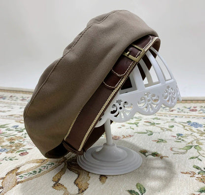 DOLLHOUSE - World Trip - Vintage Lolita Accessories