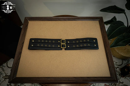 Miss Point - Demon Hunter's Diary - Lolita Accessories Hat KC Necklace Brooch Waistband