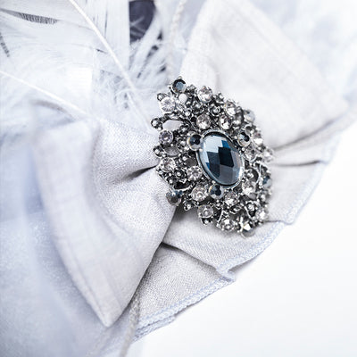 Youpairui - Sheffield - British Style Lolita JSK Set