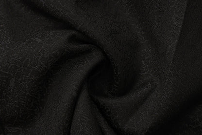 Immortal Thorn - Sea of Hope - Ouji Lolita Long Coat, Detachable Cape