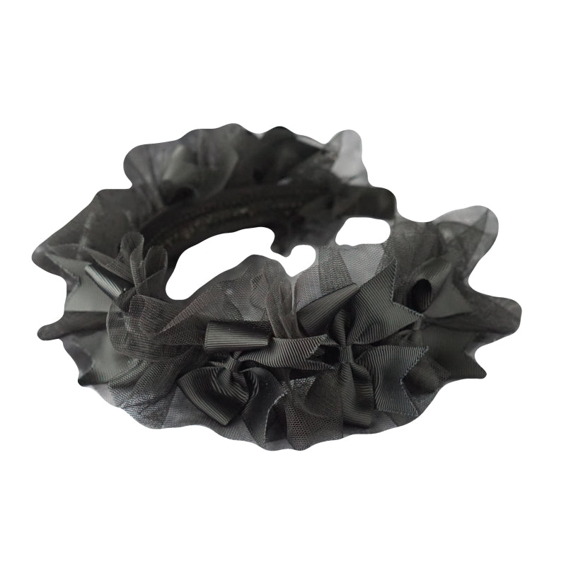 Strange Sugar - Gothic Lolita Lace organza KC