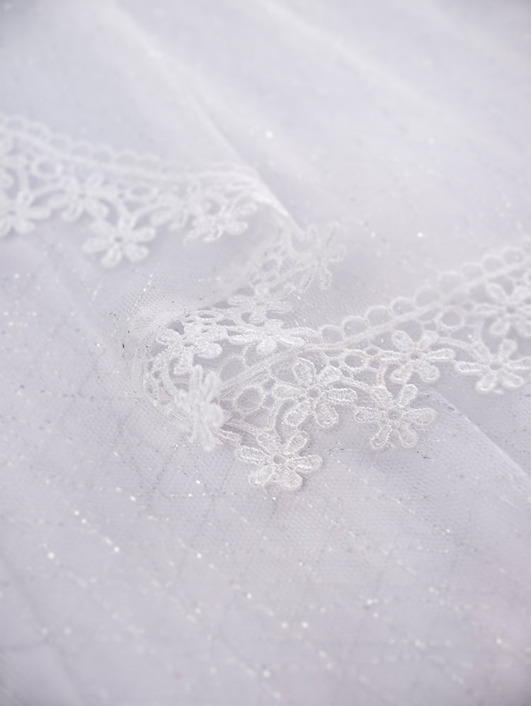 Youpairui - Bucharest - Calssic Lolita Jumper Dress Set