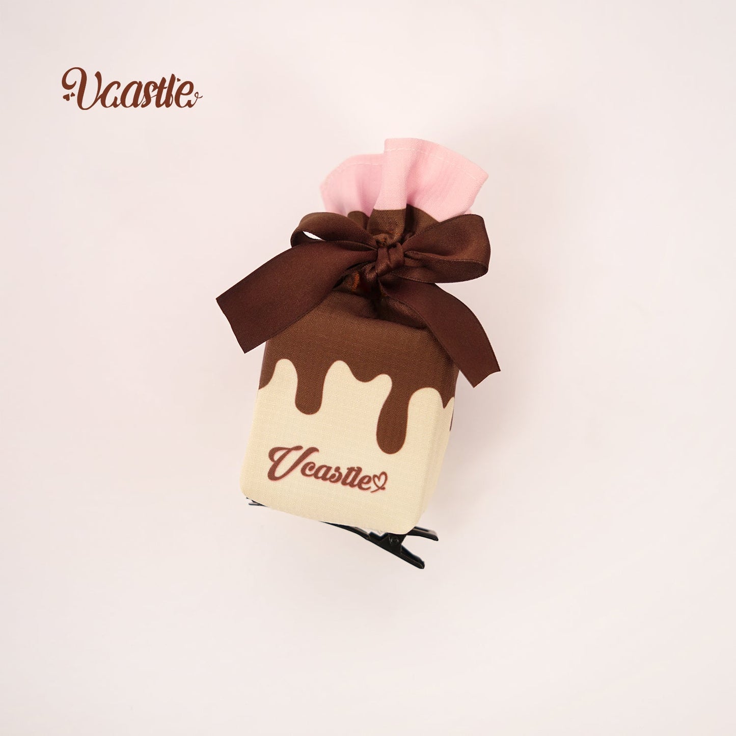 Vcastle - Mocha Chocolate - Kawaii Lolita Accessory Multicolors