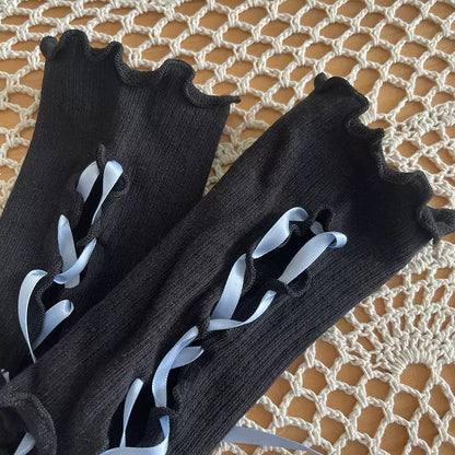 WAGUIR - Daily Lolita Hand Cuffs Multicolors