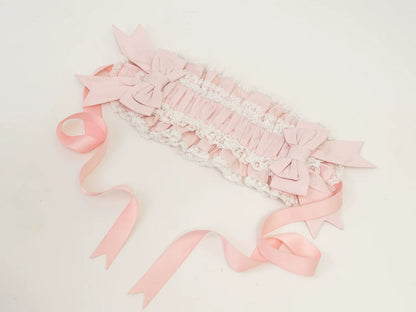 Nn Star - Half Sugar Ism - Sweet Lolita JSK Low Waist Dress With Tiered Hem