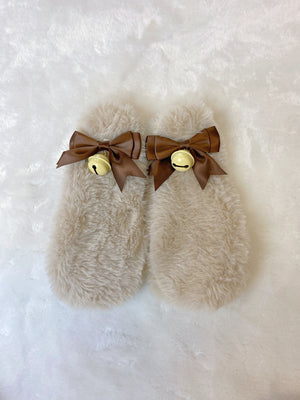 DreamWhale - Sweet Lolita Accessory Puppy-themed Headdress