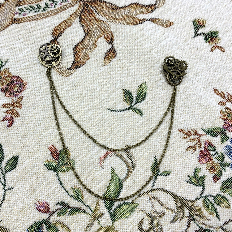 DOLLHOUSE - World Trip - Vintage Lolita Accessories