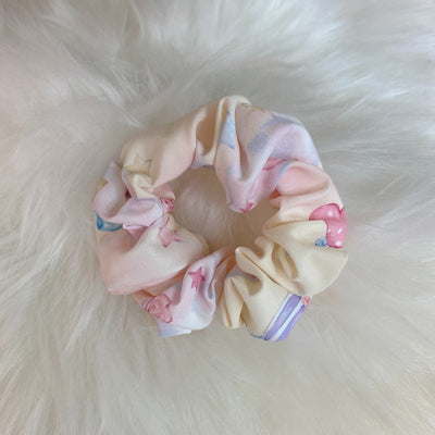 DreamWhale - Sweet Lolita Accessory Puppy-themed Headdress