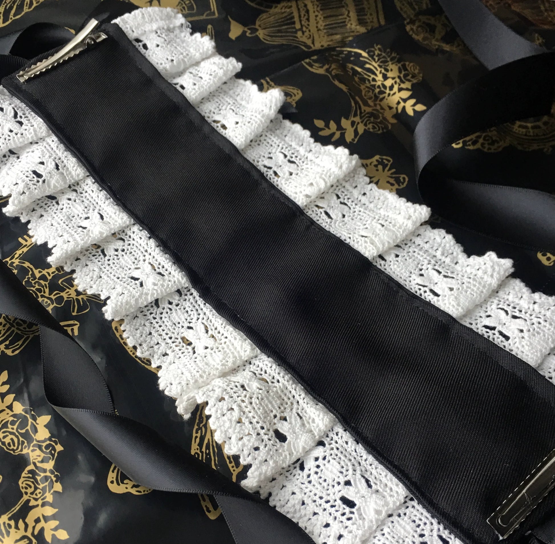 RococoHeroine - Classic Headband in 9 Colors