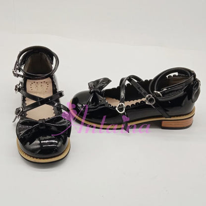 Antaina - Sweet Lolita Shoes Size 42-45