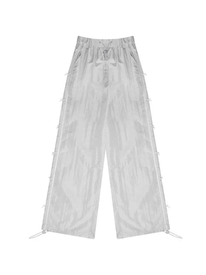 Sport casual pants【s0000007835】