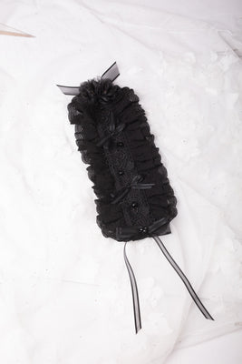 Dawn and Morning - The Dawn Song - Plus Size Lolita Elegant OP Dress