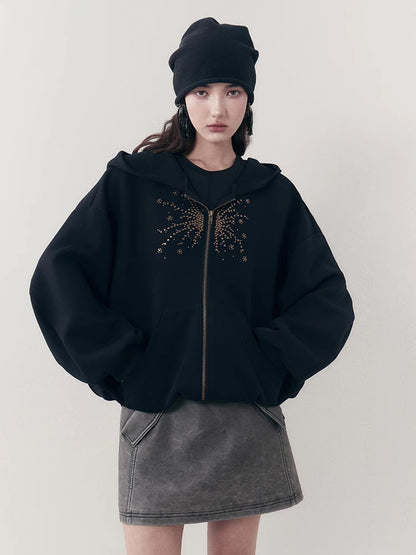 Retro jacket and A-line skirt【s0000007252】