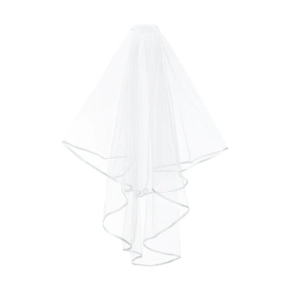 With PUJI - Dawn's Last Light - Castle Printed White Gothic Lolita OP, Two Length Styles