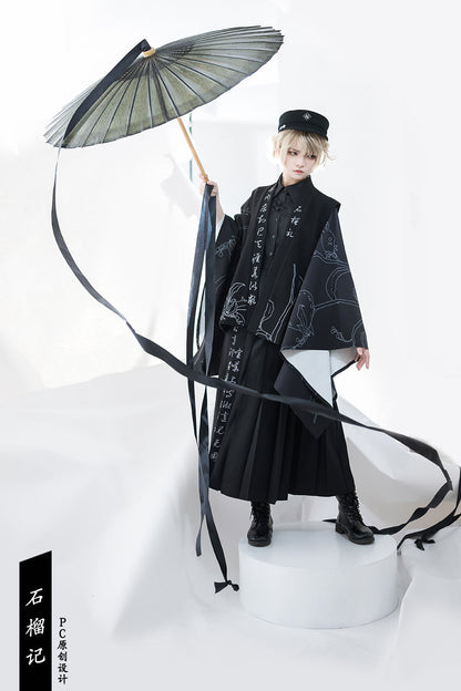 Princess Chronicles - Stars Orbit - Ouji Lolita Hat