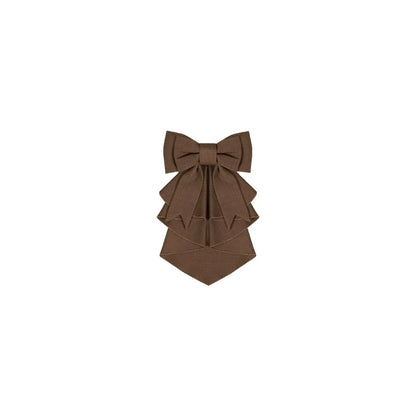 With PUJI - Walnut Box - Classic Lolita OP Dress Suit, Flared Sleeve