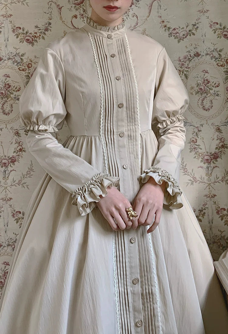 DOLLHOUSE - World Trip - Vintage Lolita Accessories