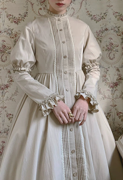 DOLLHOUSE - World Trip - Vintage Lolita Accessories