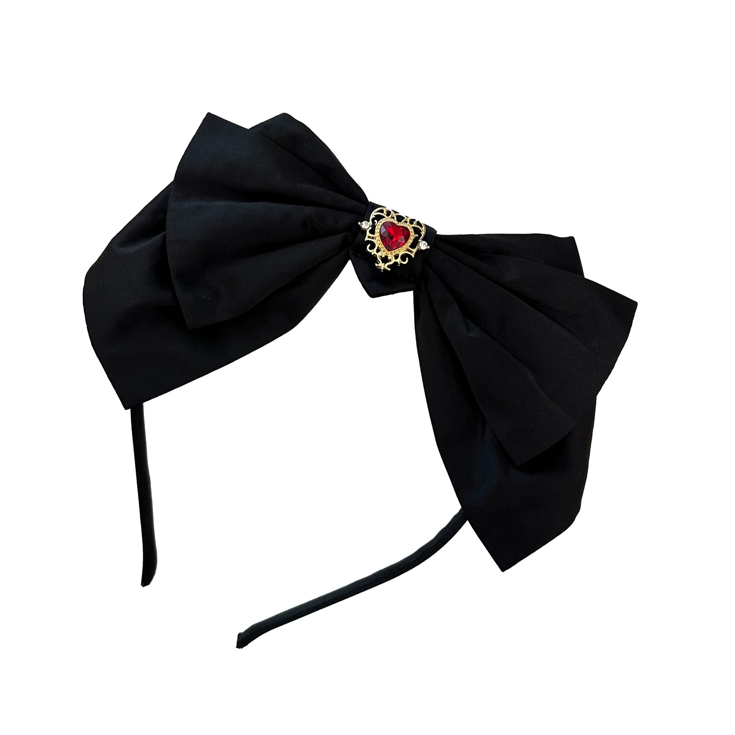 Gloaming - Sweet Lolita Cherry print Short Sleeve OP and SK Set