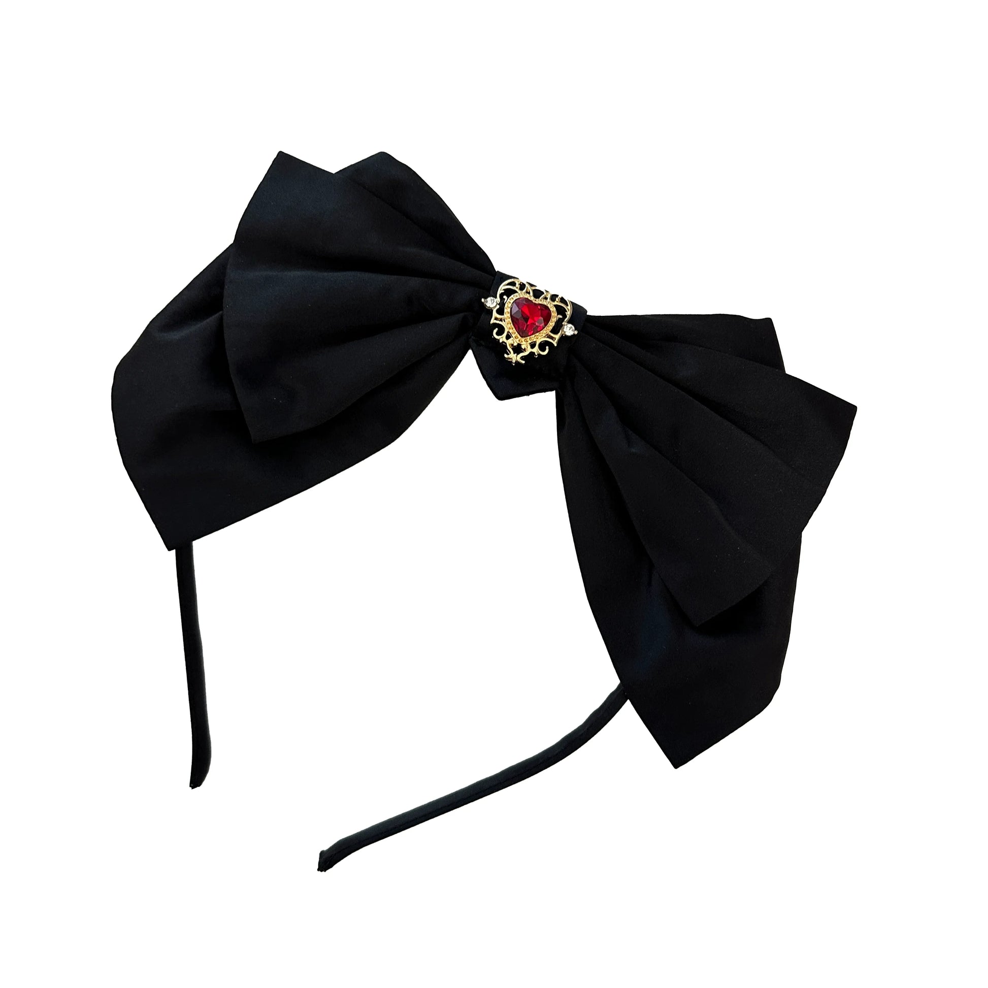 Gloaming - Sweet Lolita Cherry print Short Sleeve OP and SK Set