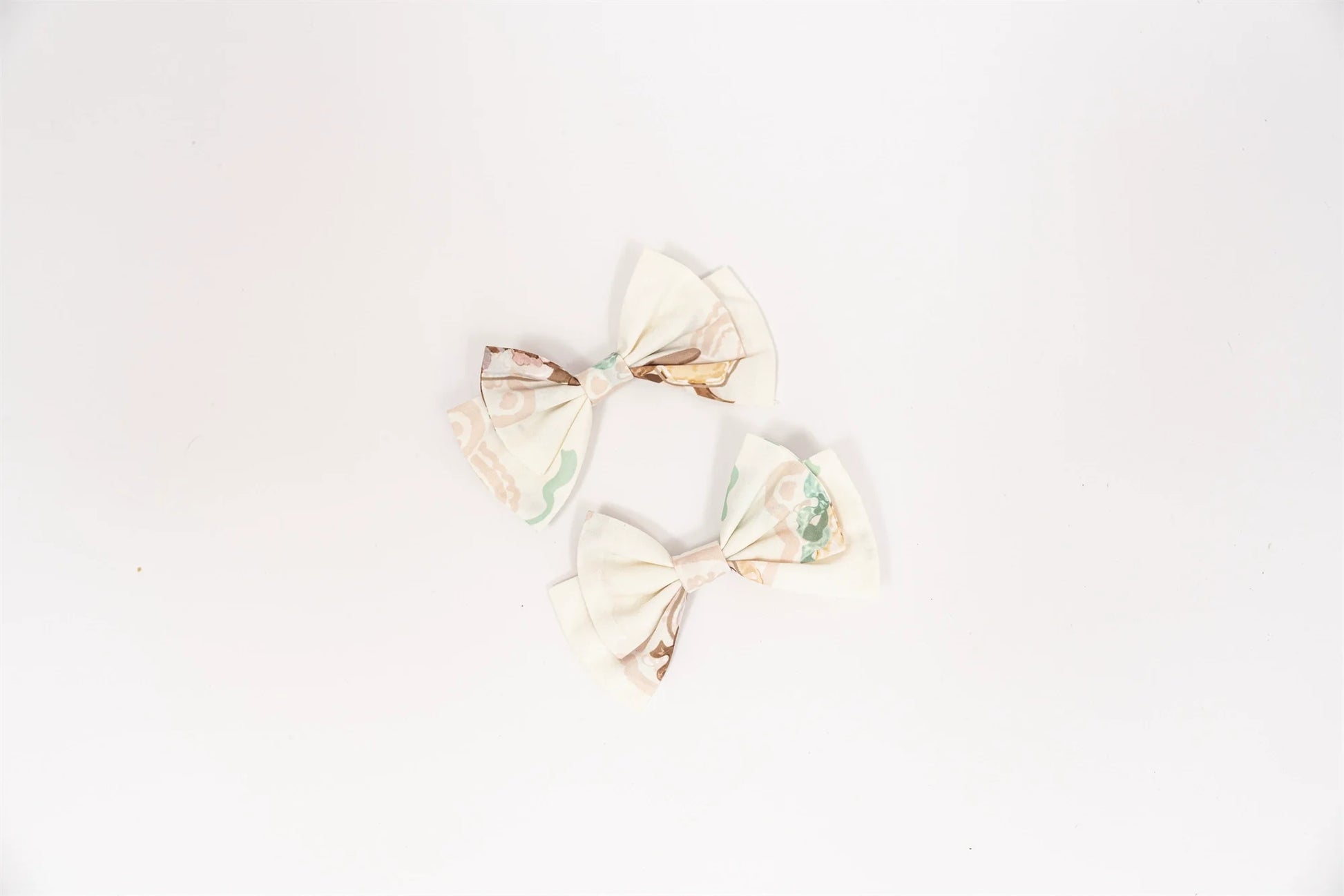 Babyblue - Bear Honey - Sweet Lolita Accessory Gingerbread Man Design