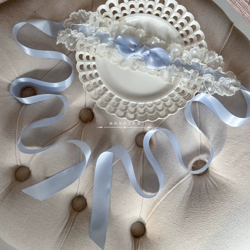 MAID - Sweet Lolita Accessories, Soft And Comfortable