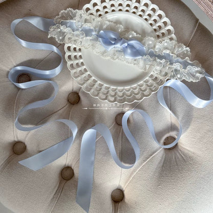 MAID - Sweet Lolita Accessories, Soft And Comfortable