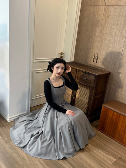 Sweet Wood - Classic Lolita Sweater Wool Lolita Inner wear