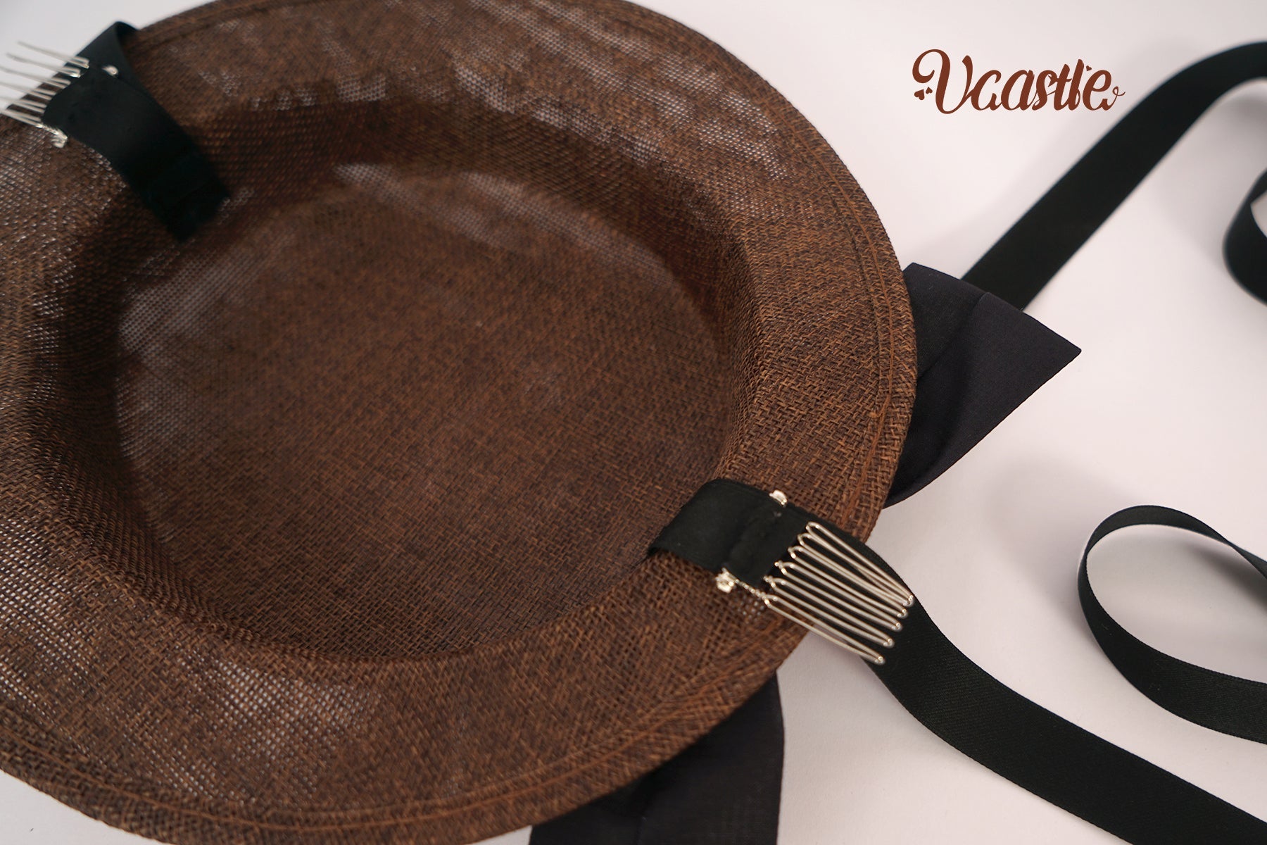 Vcastle - Mocha Chocolate - Kawaii Lolita Accessory Multicolors