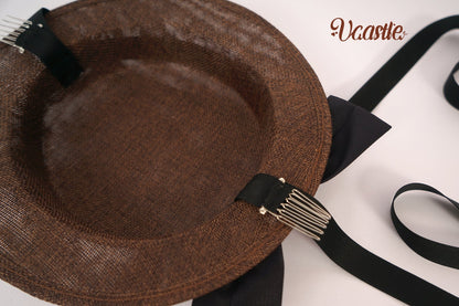 Vcastle - Mocha Chocolate - Kawaii Lolita Accessory Multicolors