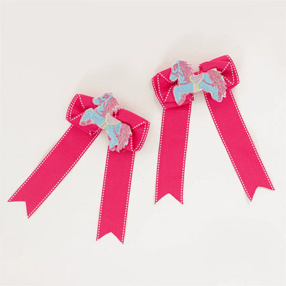 Letters from Unknown Star - Candy Park - Sweet Lolita Print Jumper Dress