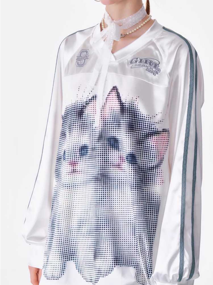 Cat sports trainer【s0000010155】