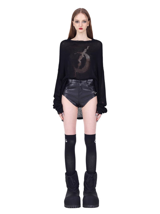 Design socks【s0000007696】