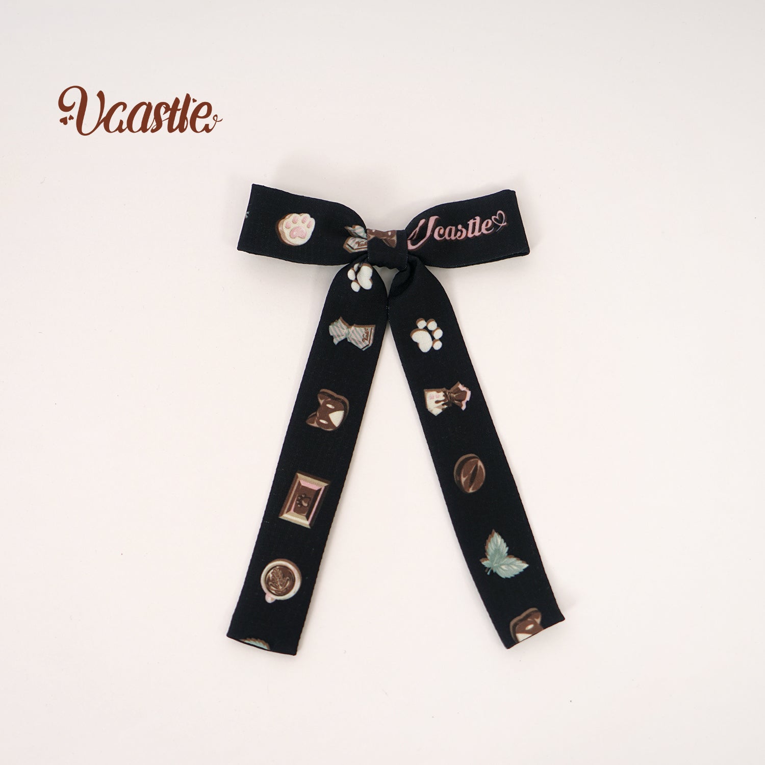 Vcastle - Mocha Chocolate - Kawaii Lolita Accessory Multicolors