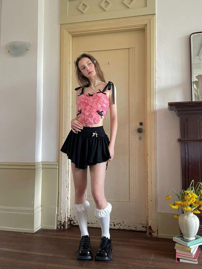 Angel removable skirt【s0000008728】