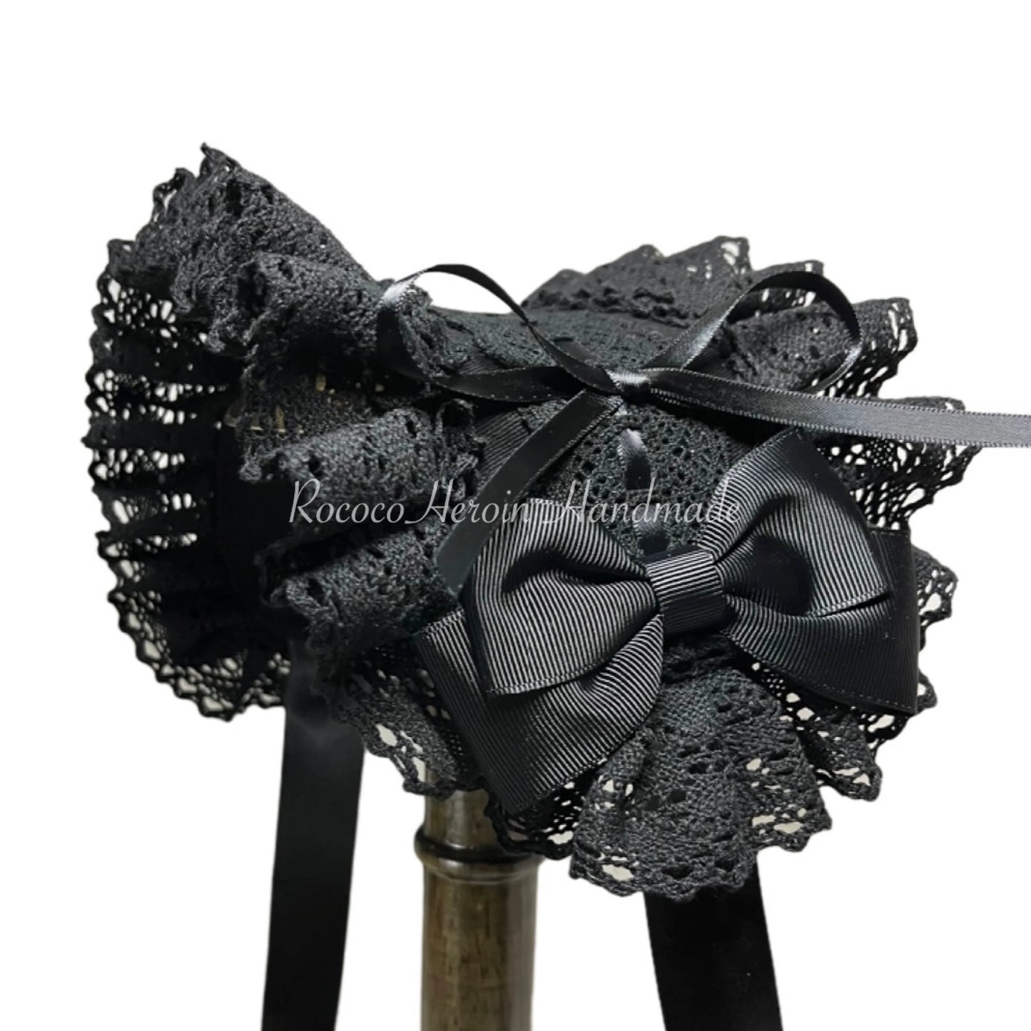 RococoHeroine - Classic Headband in 9 Colors