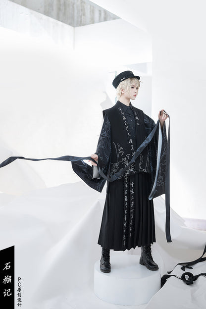 Princess Chronicles - Stars Orbit - Ouji Lolita Hat