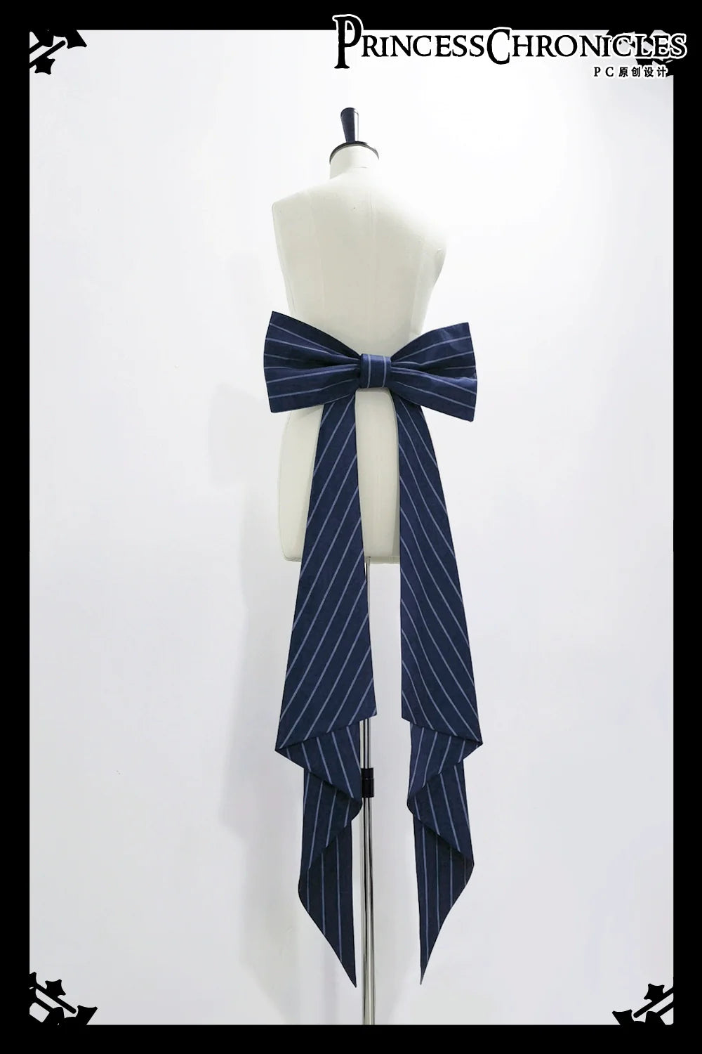 Princess Chronicles - Rabbit Theater - Ouji Lolita Suspender Waistband Shorts Set