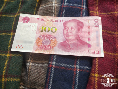 Miss Point - Rose - Elegant Lolita Fishbone Grid Skirt Customized