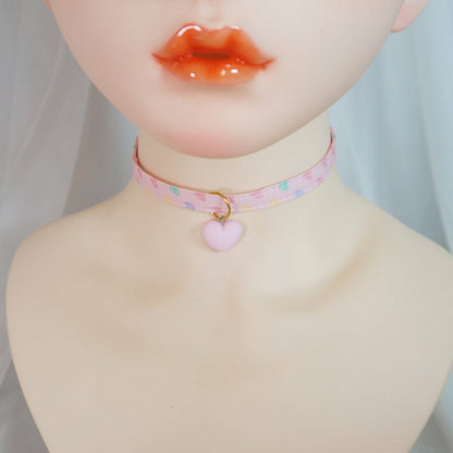 MaoJiang Handmade - Kawaii Lolita Choker