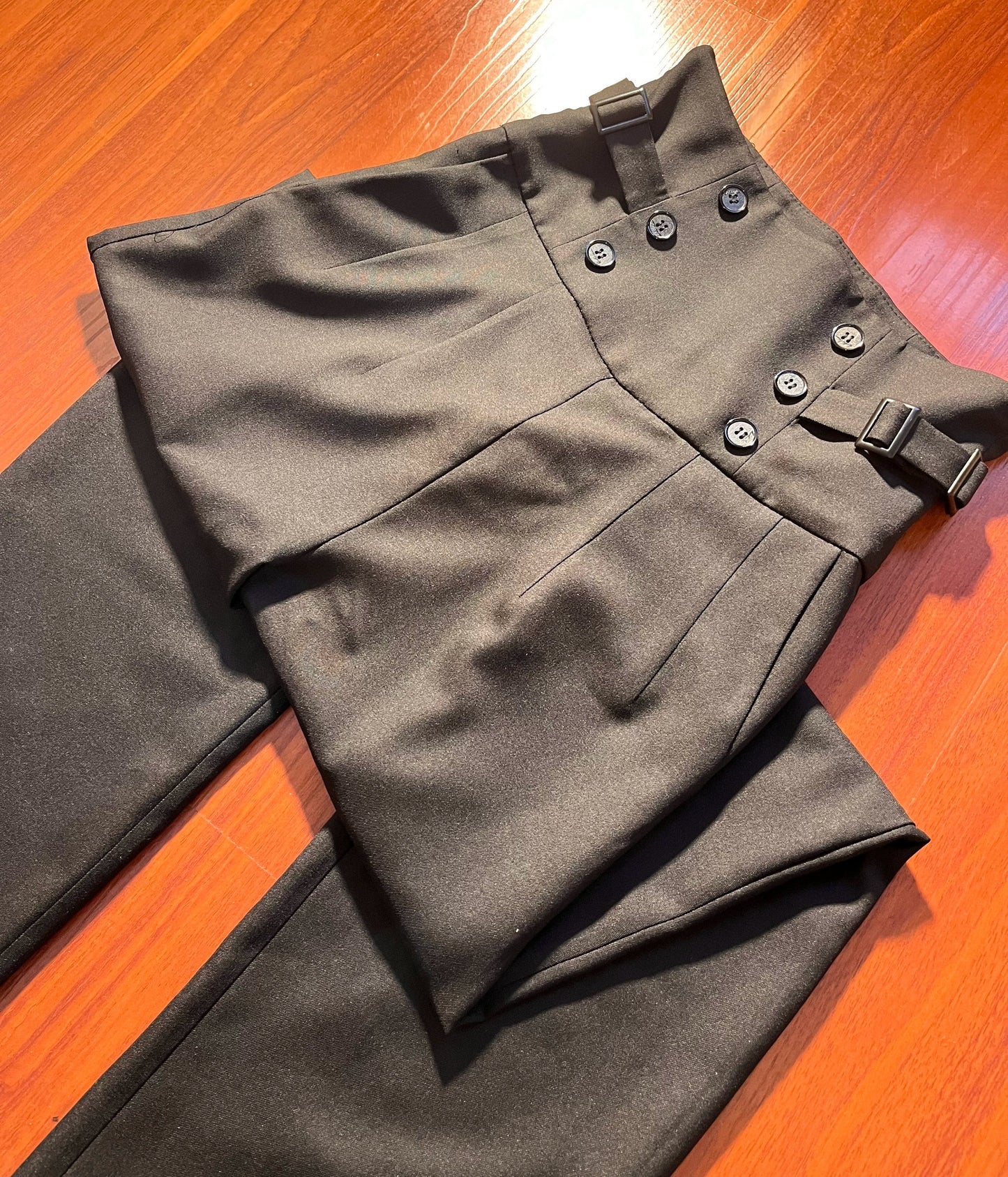 Gazing Galactic - Raycey - Ouji Lolita Pants, Prince Lolita Trousers