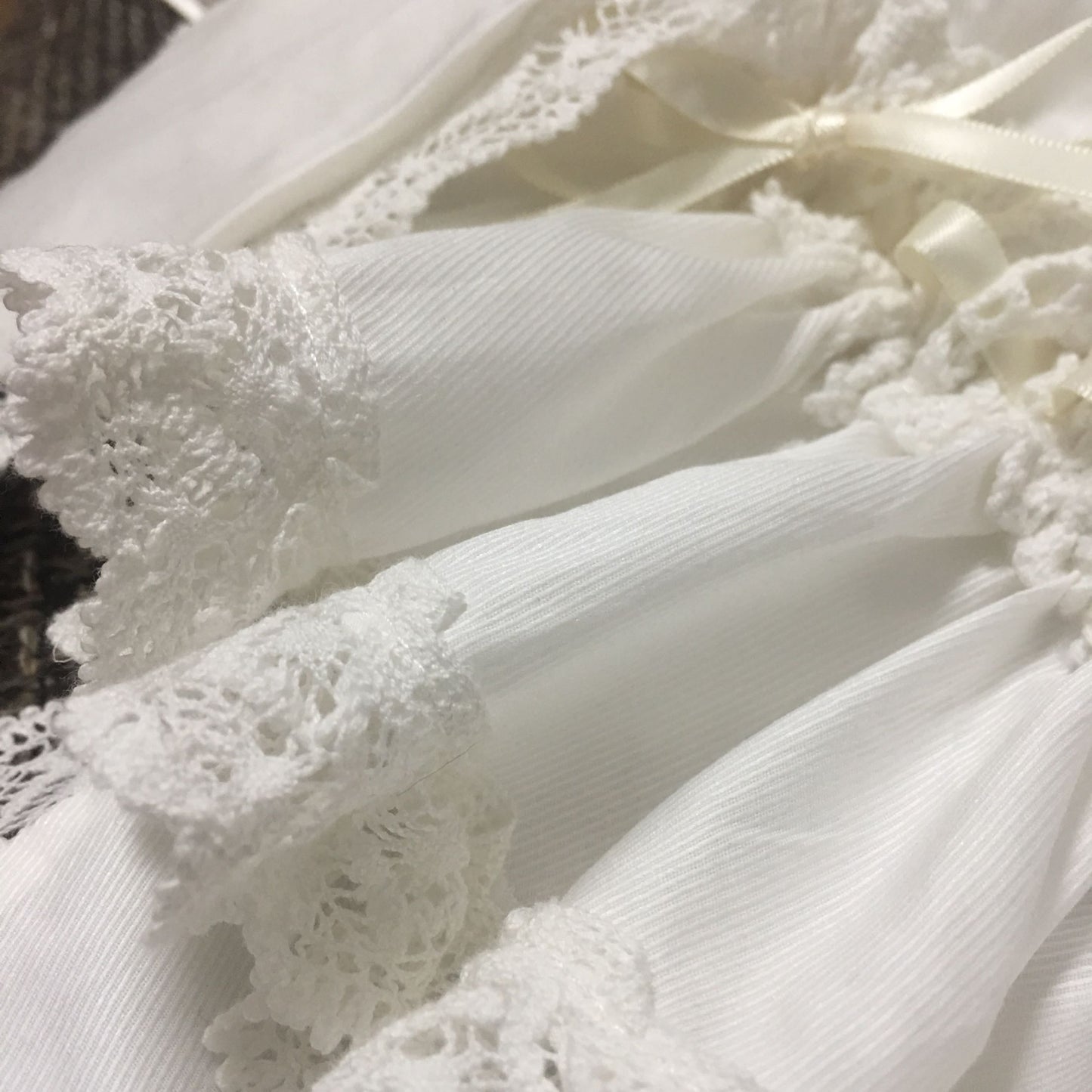 RococoHeroin - Handmade Lolita Bunny Hat Multiple Colors