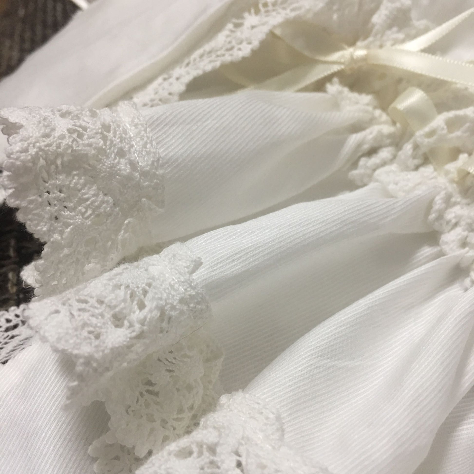 RococoHeroin - Handmade Lolita Bunny Hat Multiple Colors